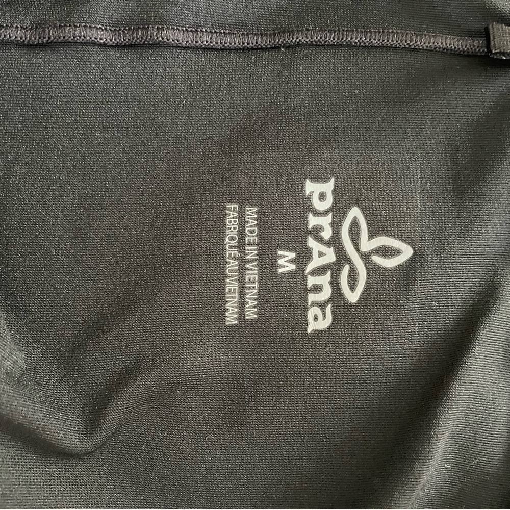 Prana Top - Picture 4 of 5